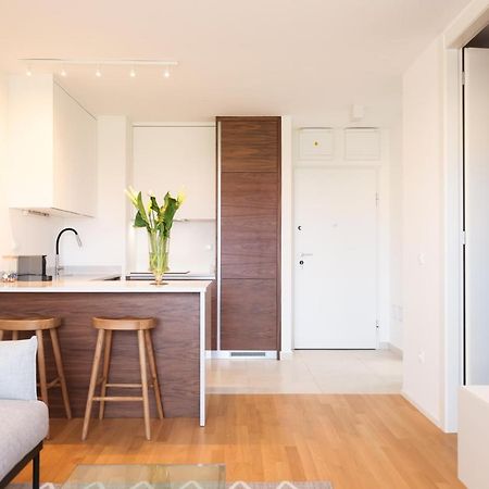 The City Block Apartment Задар Екстериор снимка