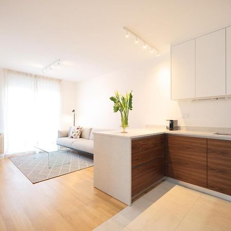 The City Block Apartment Задар Екстериор снимка