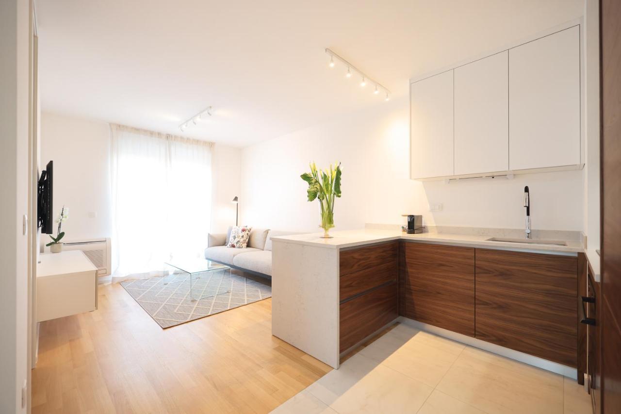 The City Block Apartment Задар Екстериор снимка