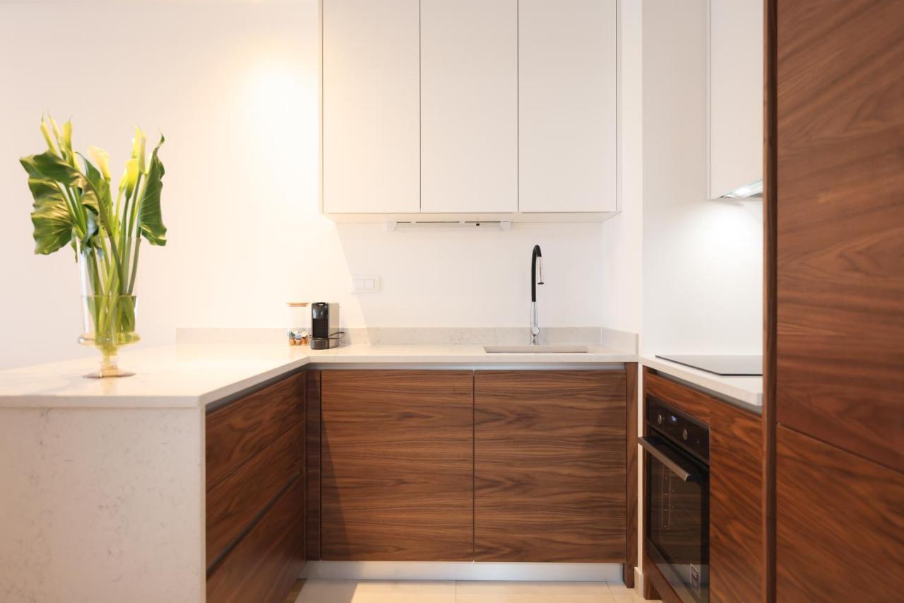 The City Block Apartment Задар Екстериор снимка