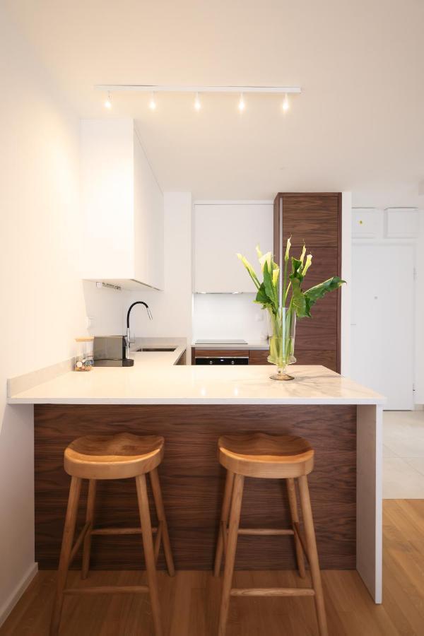 The City Block Apartment Задар Екстериор снимка