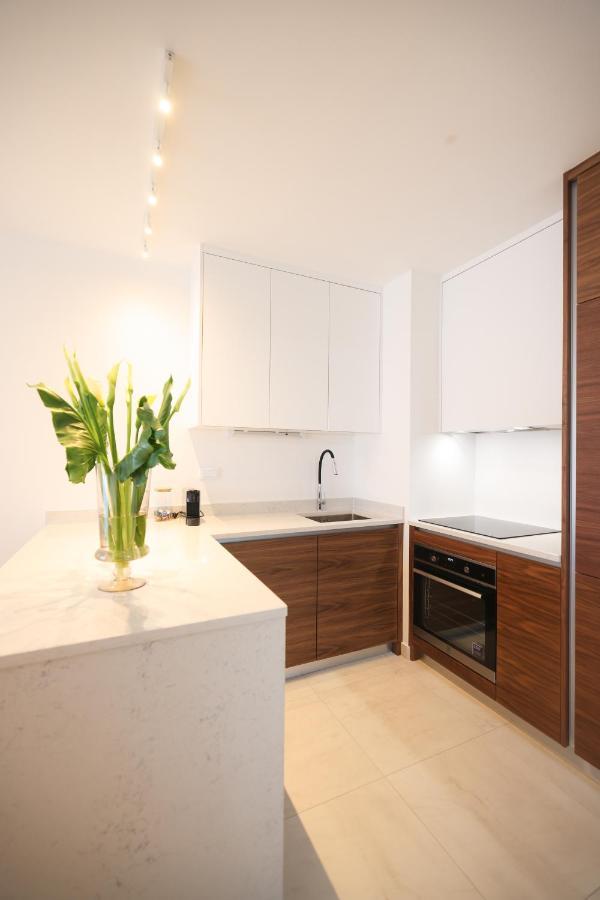 The City Block Apartment Задар Екстериор снимка