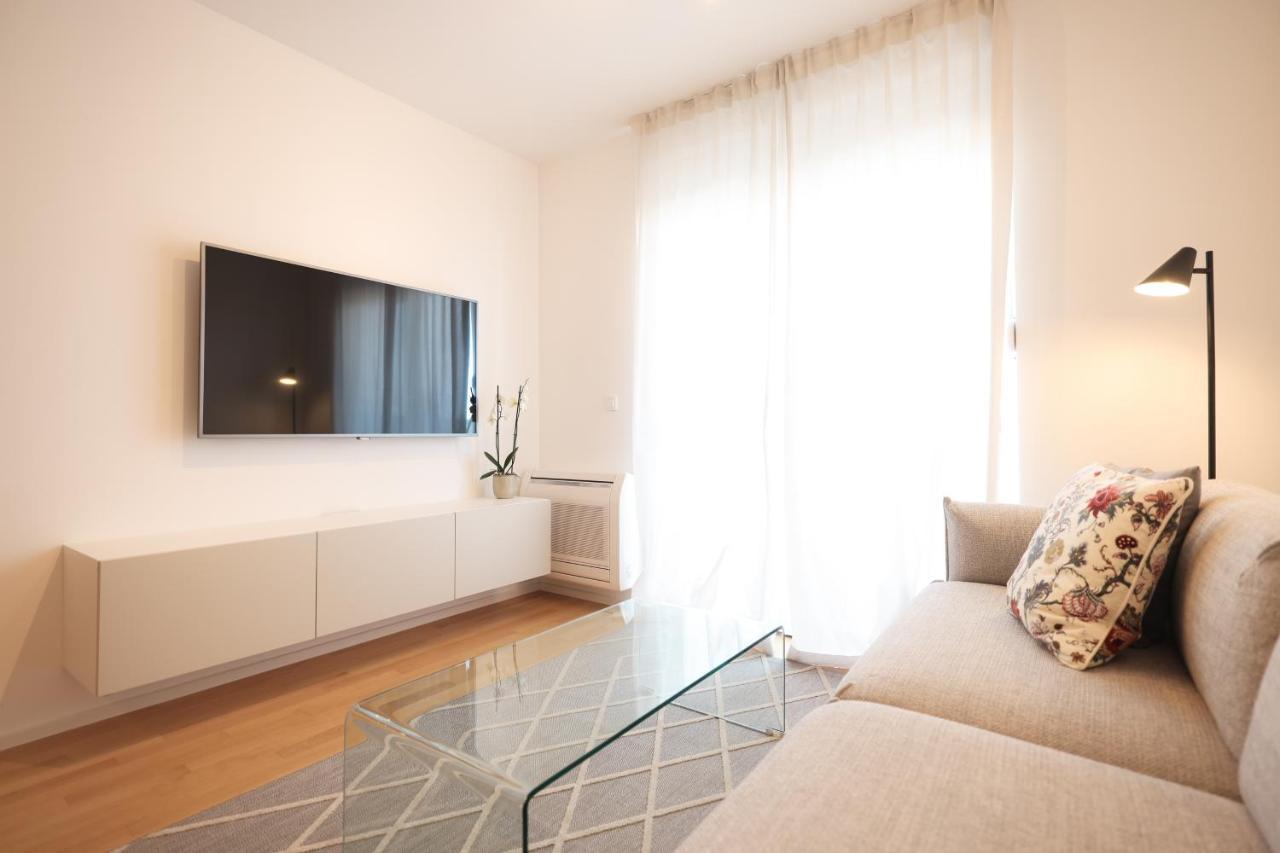 The City Block Apartment Задар Екстериор снимка