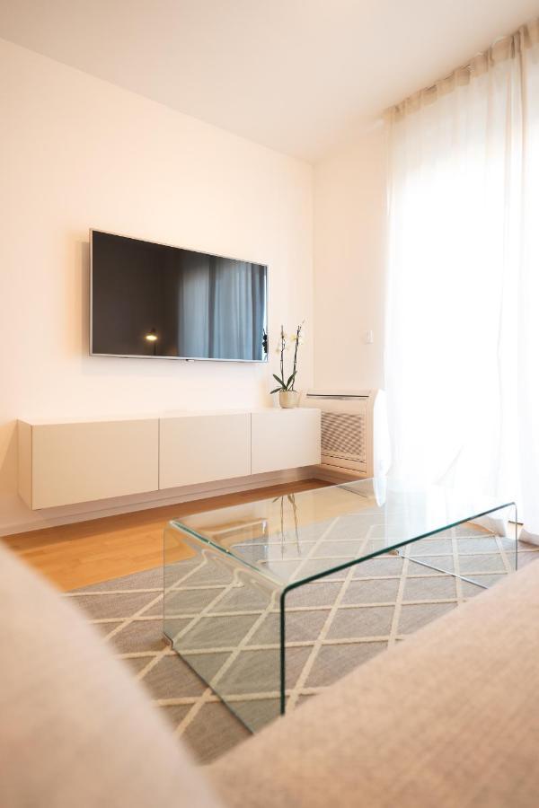The City Block Apartment Задар Екстериор снимка