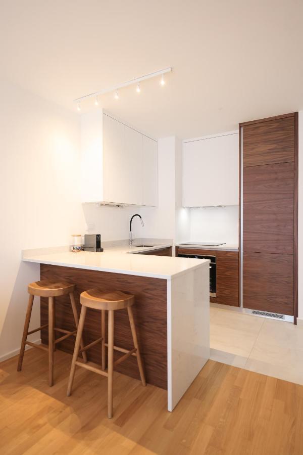 The City Block Apartment Задар Екстериор снимка